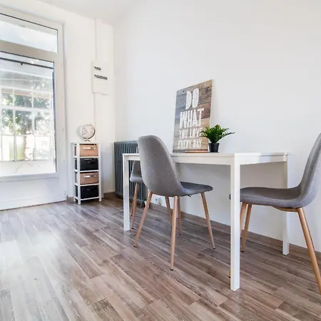 Holiday home ✦ Maison Avec Jardin - Plaza Verde✦
