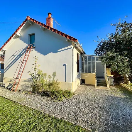 ✦ Maison Avec Jardin - Plaza Verde✦ Holiday home *