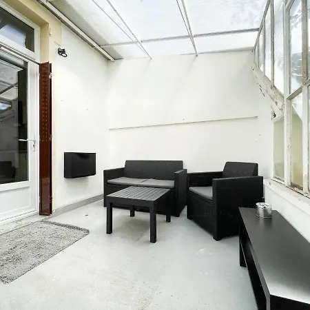 ✦ Maison Avec Jardin - Plaza Verde✦ Holiday home Commentry